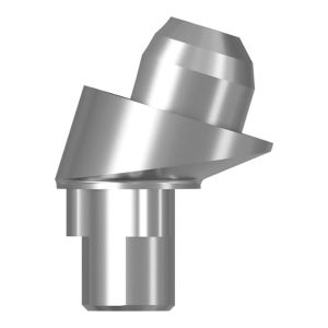 Абатмент угловой мульти-юнит Lenmiriot, совместимый с NobelReplace NP