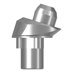 Абатмент угловой мульти-юнит Lenmiriot, совместимый с NobelReplace WP