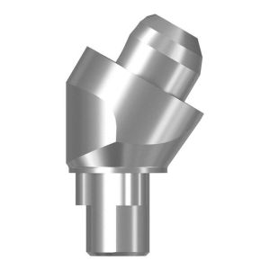 Абатмент угловой мульти-юнит Lenmiriot, совместимый с NobelReplace NP