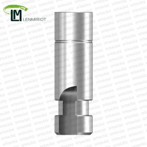 Аналог имплантата, совместимый с XiVE 3.8