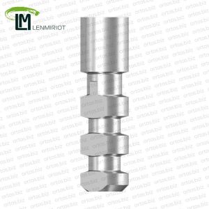 Аналог имплантата, совместимый с MIS NP