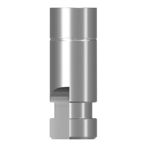 Аналог имплантата, совместимый с КОНМЕТ RP