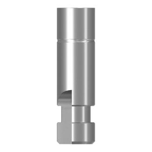 Аналог имплантата, совместимый с КОНМЕТ NP