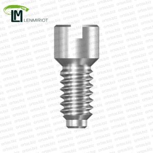 Винт клинический аналог оригинала, совместимый с XiVE Multi-Unit 3.4, 3.8, 4.5, 5.5