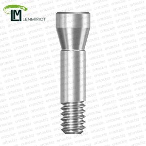 Винт клинический аналог оригинала, совместимый с Straumann Bone Level RC