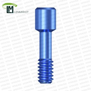 Винт лабораторный аналог оригинала, совместимый с MIS, MIS C1 NP