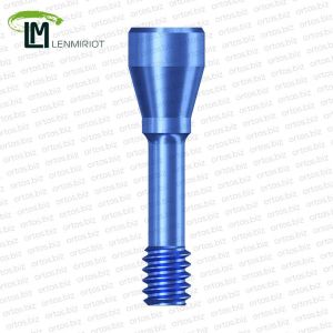 Винт лабораторный аналог оригинала, совместимый с ICX