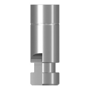 Аналог имплантата, совместимый с BEGO Semados 4.5