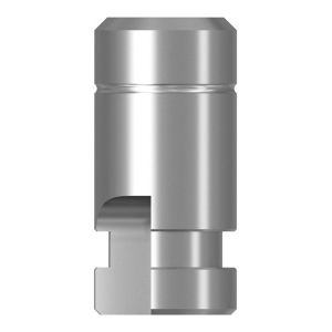 Аналог имплантата, совместимый с Osstem Comocta Wide