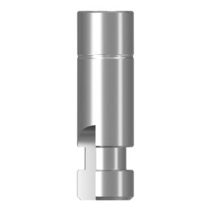 Аналог имплантата, совместимый с Alpha Bio Conical Standard