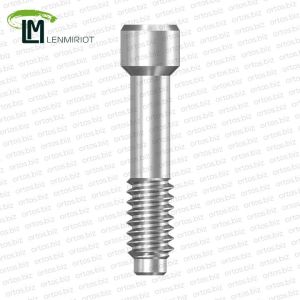 Винт клинический аналог оригинала, совместимый с КОНМЕТ NP