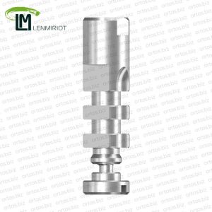 3D-аналог имплантата, совместимый с MegaGen AnyOne