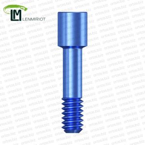 Винт лабораторный аналог оригинала, совместимый с ADIN NP