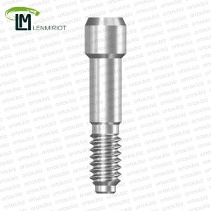 Винт клинический аналог оригинала, совместимый с XiVE 3.4, 3.8, 4.5, 5.5