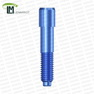 Винт лабораторный аналог оригинала, совместимый с SIC 3.3, 4.2