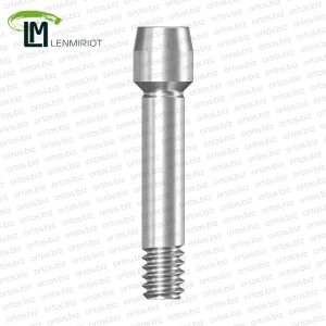 Винт клинический аналог оригинала, совместимый с Osstem Mini, Lenmiriot M
