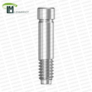 Винт клинический аналог оригинала, совместимый с MegaGen AnyOne