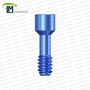 Винт лабораторный аналог оригинала, совместимый с BioHorizons 3.0, 3.5, 4.5, 5.7