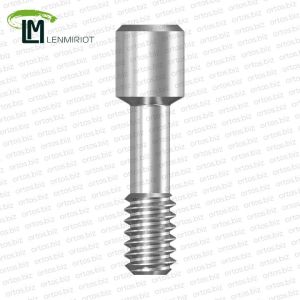 Винт клинический аналог оригинала, совместимый с MIS, MIS C1 NP