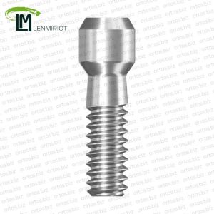 Винт клинический аналог оригинала, совместимый с BEGO Semados 3.25/3.75, 4.1, 4.5, 5.5