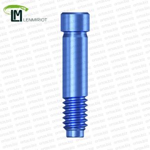 Винт лабораторный аналог оригинала, совместимый с MegaGen AnyOne