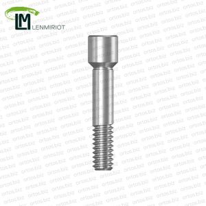Винт клинический аналог оригинала, совместимый с Dentis Narrow