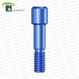 Винт лабораторный аналог оригинала, совместимый с Alpha Bio Internal SHBZ