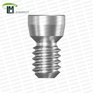 Винт клинический разработка Lenmiriot, совместимый с ROOTT Multi-Unit