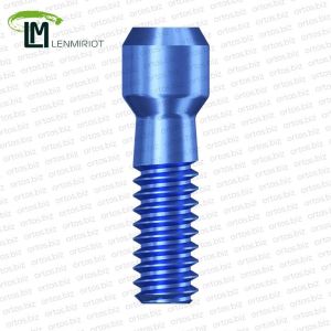 Винт лабораторный аналог оригинала, совместимый с BEGO Semados 3.25/3.75, 4.1, 4.5, 5.5