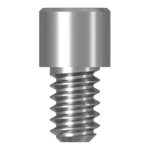 Винт клинический для компонентов линейки Lenmiriot Multi-Unit под отвертку Dentium Implantium, MIS, MIS C1, ASTRA TECH, ADIN RS