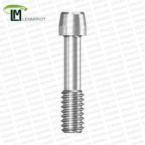 Винт клинический аналог оригинала, совместимый с ASTRA TECH 4.5/5.0