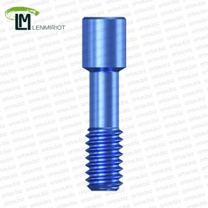 Винт лабораторный аналог оригинала, совместимый с Alpha Bio Internal