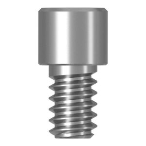 Винт клинический аналог GEO, совместимый с Osstem Implant Multi-Unit, Lenmiriot M, Lenmiriot R