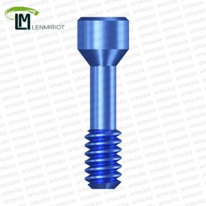 Винт лабораторный аналог оригинала, совместимый с ADIN RP