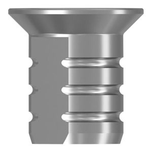 Втулка к хирургическому шаблону D=2 мм под пилотное сверло