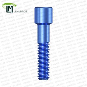 Винт лабораторный аналог оригинала, совместимый с C-Tech ND 3.0