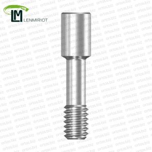 Винт клинический аналог оригинала, совместимый с A.B. Dental