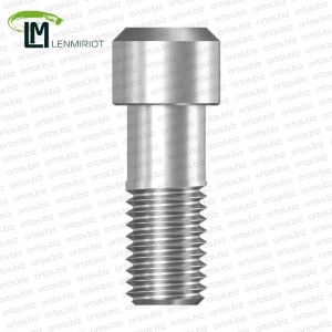 Винт клинический аналог оригинала, совместимый с OT medical F2 4.1, 5.0