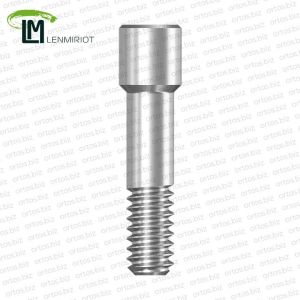 Винт клинический аналог оригинала, совместимый с DIO UF II NP