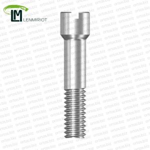 Винт клинический аналог оригинала, совместимый с BEGO Semados Platform Switch 3.25/3.75