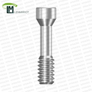 Винт клинический аналог оригинала, совместимый с Thommen 4.0, 4.5, 5.0, 6.0