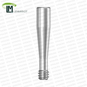 Винт клинический аналог оригинала, совместимый с ROOTT