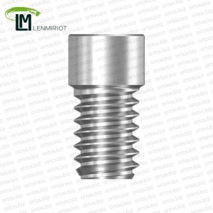 Винт клинический аналог оригинала, совместимый с PALTOP Multi-Unit