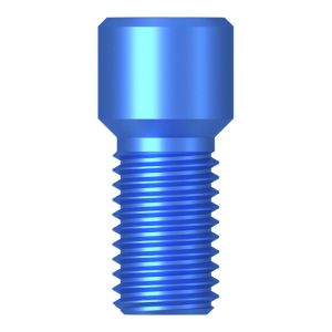 Винт лабораторный аналог оригинала, совместимый с Dentium Implantium Multi-Unit 4.5, Lenmiriot I, 5.5