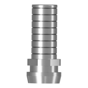 Временный цилиндр, совместимый с Osstem Implant Multi-Unit, Lenmiriot M, Lenmiriot R