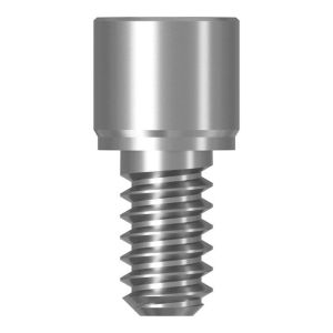 Винт клинический аналог оригинала, совместимый с Anthogyr Axiom Multi-Unit 4.0, 4.8