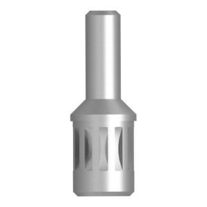 Отвертка для прямого мульти-юнита Lenmiriot, для динамометрического ключапод отвертку MegaGen, Neobiotech, XiVE