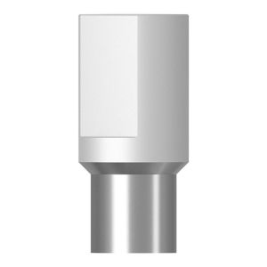 Сатинированное скан-боди, совместимое с Branemark System 3.5