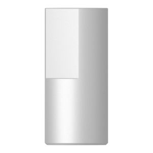 Сатинированное скан-боди, совместимое с ANKYLOS Multi-Unit