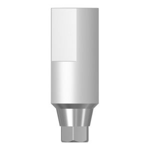 Сатинированное скан-боди, совместимое с Alpha Dent WP